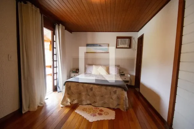 Imagem Casa à Venda - Vargem Grande, 4 Quartos, 460 m2