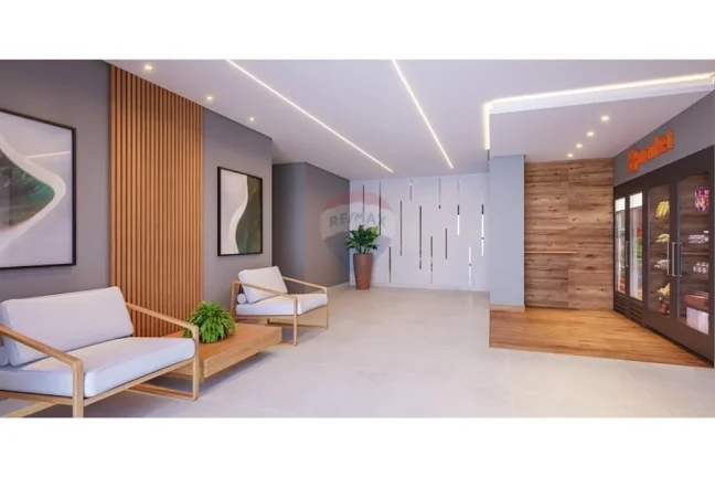 Imagem Apartamento Lançamento Tríon – Alto Padrão, Exclusividade e Localização Estratégica