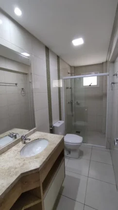Imagem Apartamento 3 Dormitórios - Bairro Navegantes