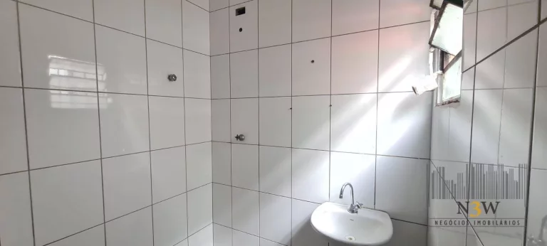 Imagem Salão para alugar, 128 m² por R$ 6.396,88/mês - Vila Leopoldina - São Paulo/SP
