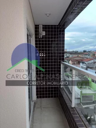 Imagem Apartamento a venda na Villa Aprazível - Jacareí SP
