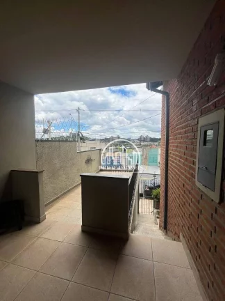 Imagem Casa com 2 dormitórios à venda, 113 m² por R$ 550.000,00 - Ponte de Campinas - Jundiaí/SP