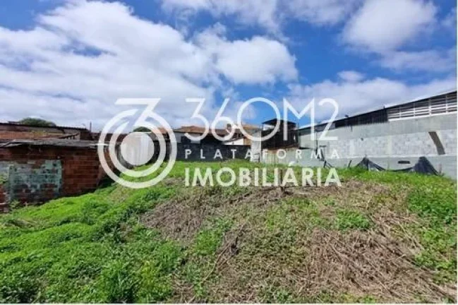 Imagem Terreno para Venda em São Bernardo do Campo / SP no bairro Assunção