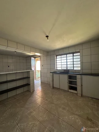 Imagem Casa à Venda no Jardim Esperança – 3 Quartos, Quintal e Ótimo Espaço em Patos de Minas