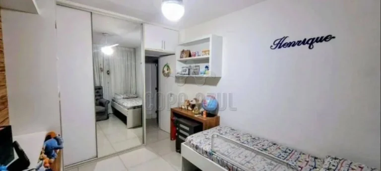 Imagem Copacabana - Residencial › Apartamento com 2 quarto(s) a Venda