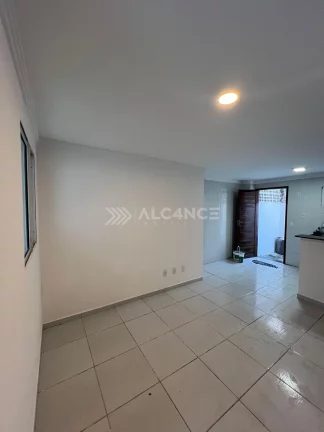 Imagem Apto - 2 Quartos - 1 Suíte - 96 m² - Gramame, João Pessoa/PB