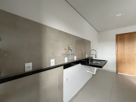 Imagem APARTAMENTO 2 DORMITÓRIOS NO BOA ESPERANÇA - LOCAÇÃO