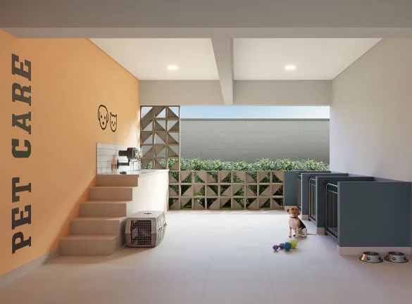 Imagem Apartamento em Santo Amaro - São Paulo SP