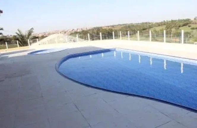 Imagem Casa com 3 dormitórios sendo 1 suíte à venda, 133 m² por R$ 1.100.000 - Condomínio Villagio Milano - Sorocaba/SP