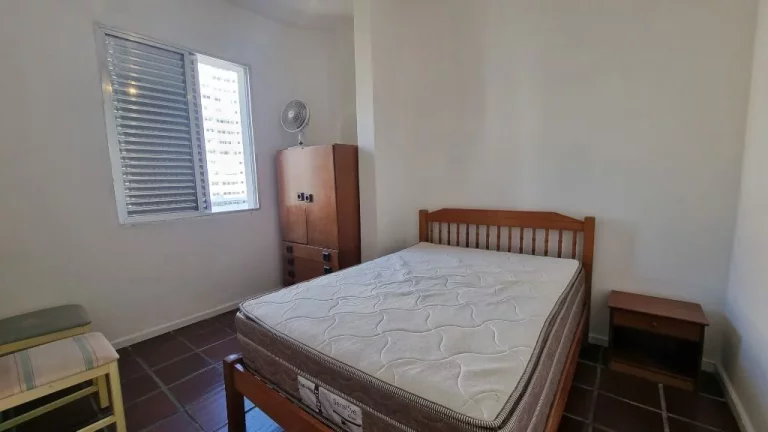Imagem Apartamento com 2 dormitórios à venda, 70 m² - Pitangueiras - Guarujá/SP