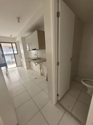Imagem Apartamento com 3 Quartos à Venda, 86 m² em Recreio Dos Bandeirantes - Rio De Janeiro