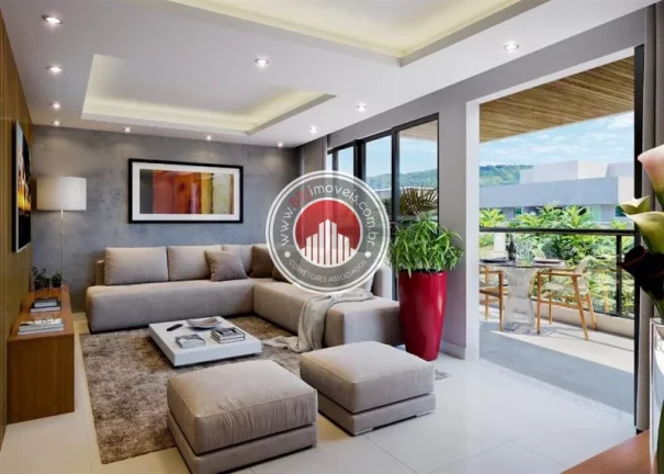 Imagem Apartamento a Venda no bairro Tijuca - Rio de Janeiro, RJ