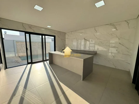Imagem sobrado 3 Suites Condomínio Belvedere 2
