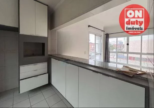 Imagem OPORTUNIDADE IMPERDÍVEL Casa com 3 dormitório, 1 suíte s à venda, 130 m² por R$ 520.000 - Vila Voturuá - São Vicente/SP