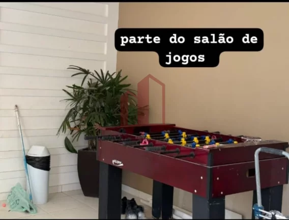 Imagem APARTAMENTO RESIDENCIAL em FRANCO DA ROCHA - SP, COMPANHIA FAZENDA BELÉM