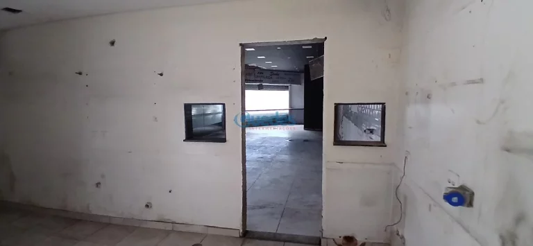 Imagem Aluguel de Ponto Comercial na Vila Olímpia - 107m² por R$70.000
