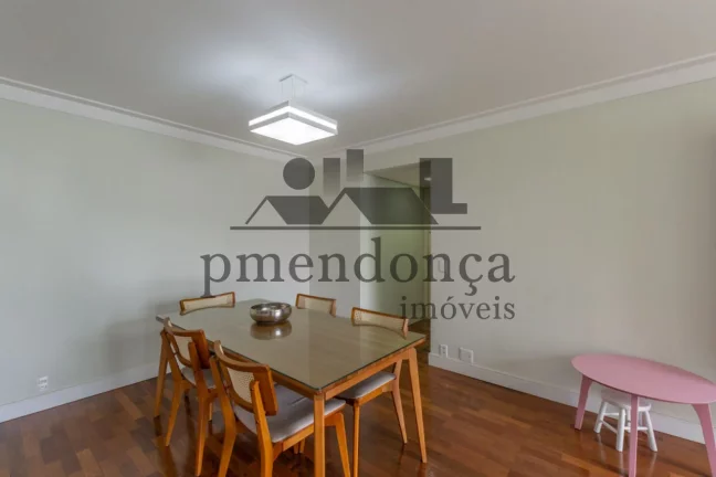 Imagem Ótimo apartamento de 2 dormitórios na Vila Madalena!