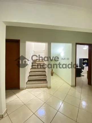 Imagem Casas / Sobrado na cidade de Birigui