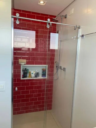 Imagem Apartamento com 3 dormitórios à venda, 142 m² por R$ 745.000,00 - Parque das Nações - Santo André/SP