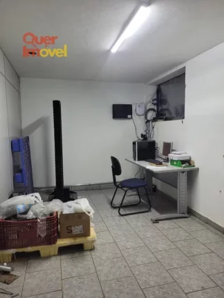 Imagem Imóvel Comercial no Campos Elíseos, Ribeirão Preto-SP: 12 salas, 6 banheiros, 12 vagas de garagem!