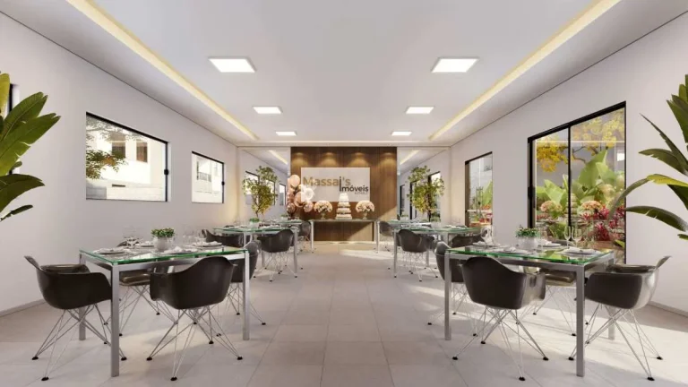 Imagem City Galleria | Apartamento em Campinas