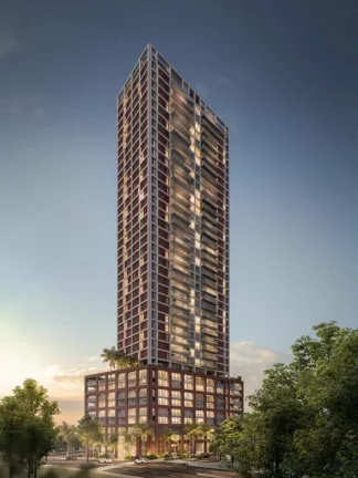 Imagem APARTAMENTO RESIDENCIAL em São Paulo - SP, Jardim Guedala