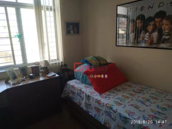 Imagem Apartamento com 2 dormitórios à venda, 70 m² por R$ 490.000,00 - Passagem - Cabo Frio/RJ