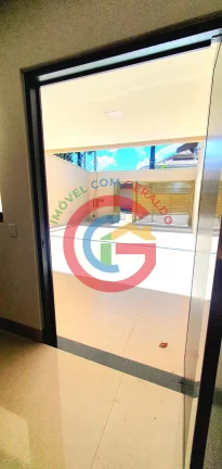 Imagem Sobrado 4 suítes - Setor Jaó