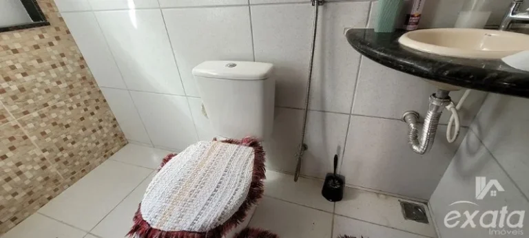 Imagem CASA RESIDENCIAL em SERRA - ES, SÃO FRANCISCO