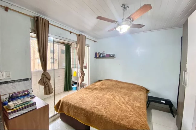 Imagem MRSP 303 Apto 610241026-57 - Apartamento à venda no bairro Marechal Rondon - Canoas/RS