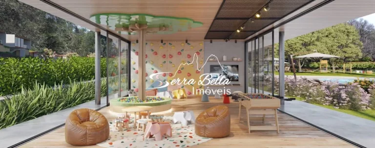 Imagem Casa Alto Padrão - RESERVA GUINLE