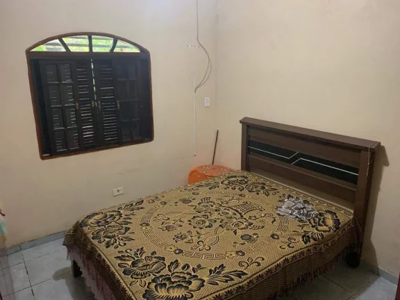 Imagem Sobrado com 4 dormitórios à venda, 239 m² por R$ 475.000,00 - Jardim Estela - Poá/SP