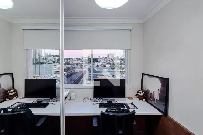 Imagem Apartamento à Venda - Vila Mariana, 2 Quartos, 47 m2