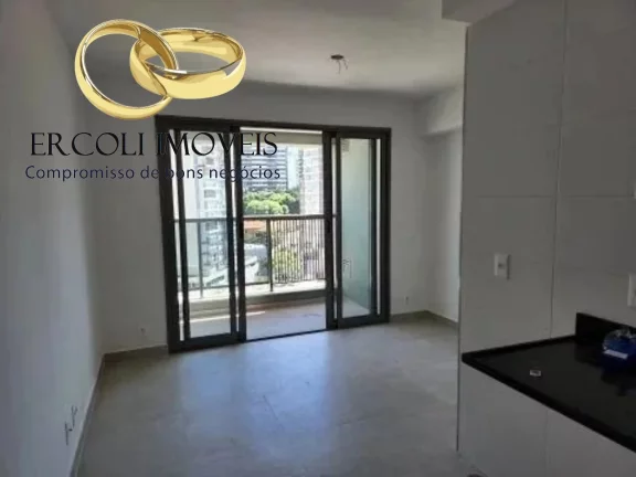 Imagem APARTAMENTO RESIDENCIAL em São Paulo - SP, Vila Madalena