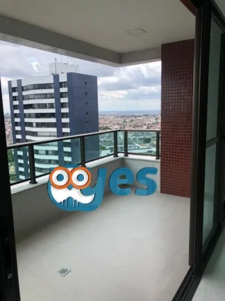 Imagem Apartamento Magnifique Santa Mônica.
