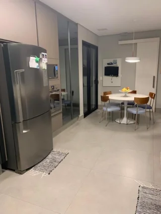 Imagem Casa no Res. Alphaville 9 - 360m²
