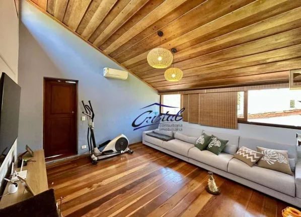 Imagem Casa com 3 quartos / suítes à venda, 362 m² - Granja Viana - Cotia/SP