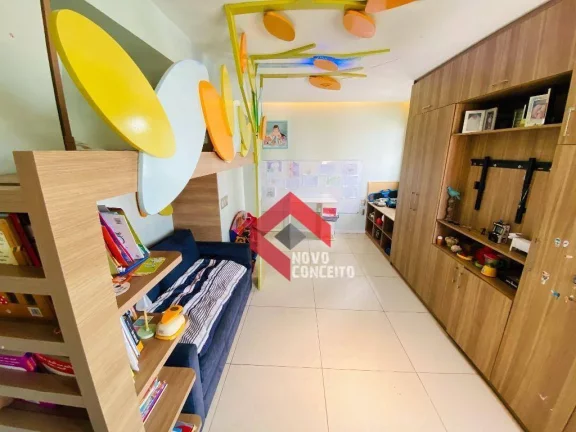 Imagem Apartamento à venda, 165 m² por R$ 780.000,00 - Aldeota - Fortaleza/CE
