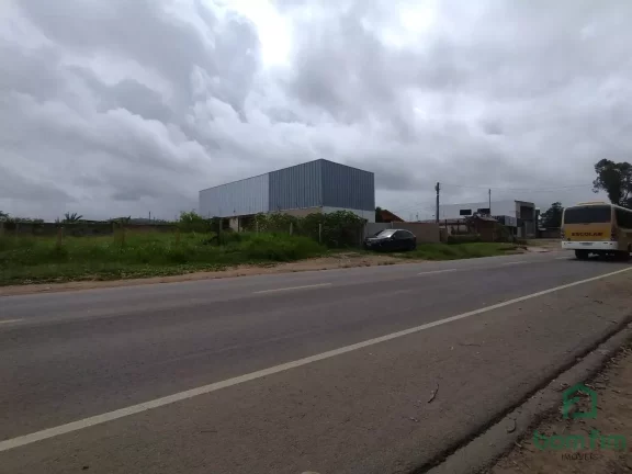 Imagem Terreno para aluguel, Ponta Grossa, Porto Alegre/RS. - TE2520