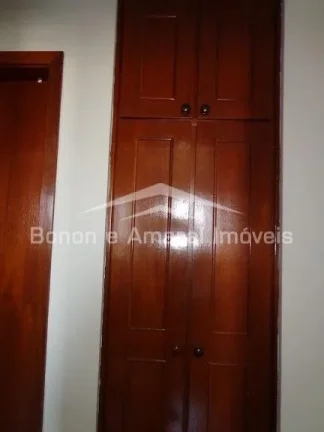 Imagem Linda cobertura a venda no bairro Bonfim em Campinas. Localizada próximo a Receita Federal, Banco d...