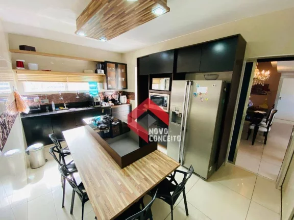 Imagem Apartamento à venda, 165 m² por R$ 780.000,00 - Aldeota - Fortaleza/CE