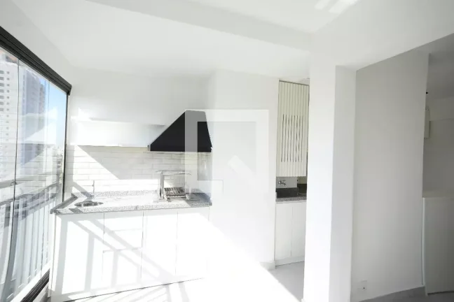 Imagem Apartamento à Venda - Ipiranga, 2 Quartos, 50 m2