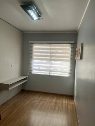 Imagem Apartamento Maravilhoso com 44m² 2 Dormitorios e 1 vaga de Garagem