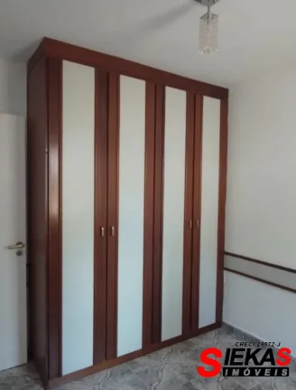 Imagem Apartamento para locação no Anália Franco, São Paulo-SP: 2 quartos, 1 sala, 1 banheiro, 1 vaga, 55m² de área. Venha conferir!