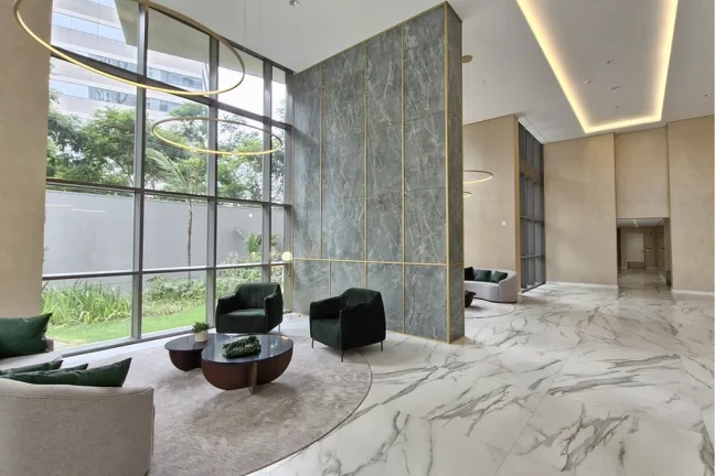 Imagem APARTAMENTO RESIDENCIAL em São Paulo - SP, Água Branca