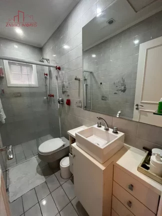 Imagem Oportunidade Casa Condomínio 4 dorms. - Prive no Morumbi Sul.
