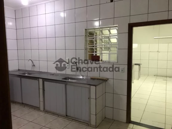 Imagem Barracão a venda