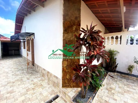 Imagem Casa Padrão