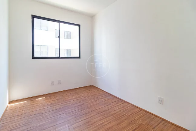 Imagem APARTAMENTO com 2 DORMITÓRIOS em condomínio com INFRA COMPLETA no RECREIO