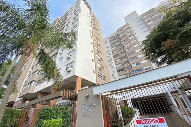 Imagem TDT 215 Apto 610191042-212 - Apartamento à venda no bairro Teresópolis - Porto Alegre/RS